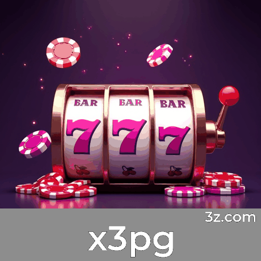 avaliações sobre x3pg slots