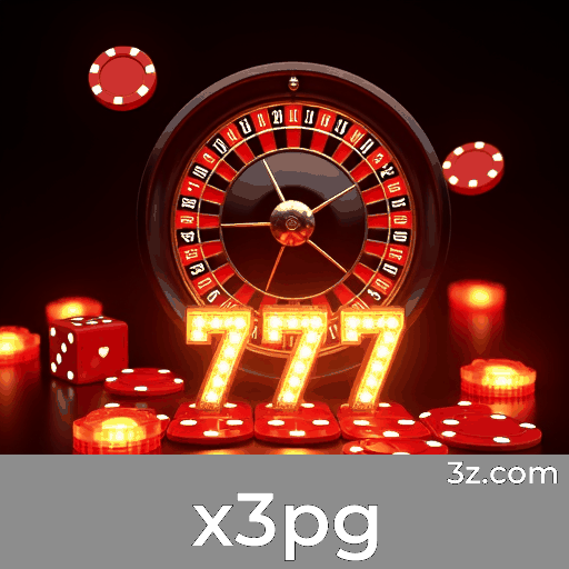avaliações sobre x3pg slots