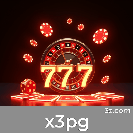 avaliações sobre x3pg slots