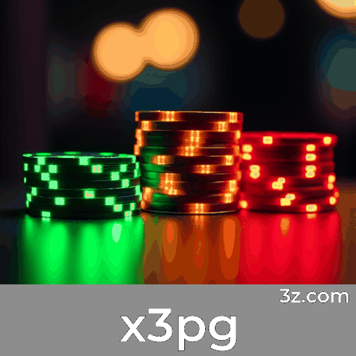 avaliações sobre x3pg slots