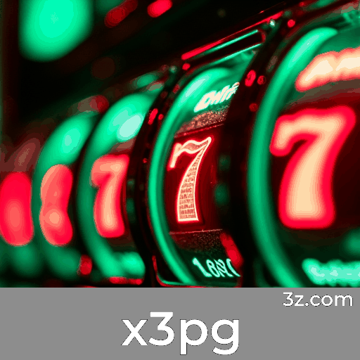 avaliações sobre x3pg slots