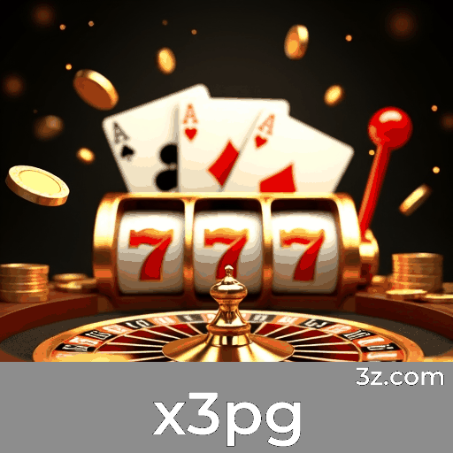 avaliações sobre x3pg slots