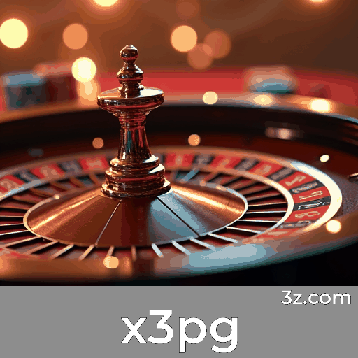 avaliações sobre x3pg slots